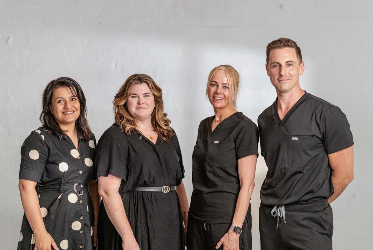Private GP Partner